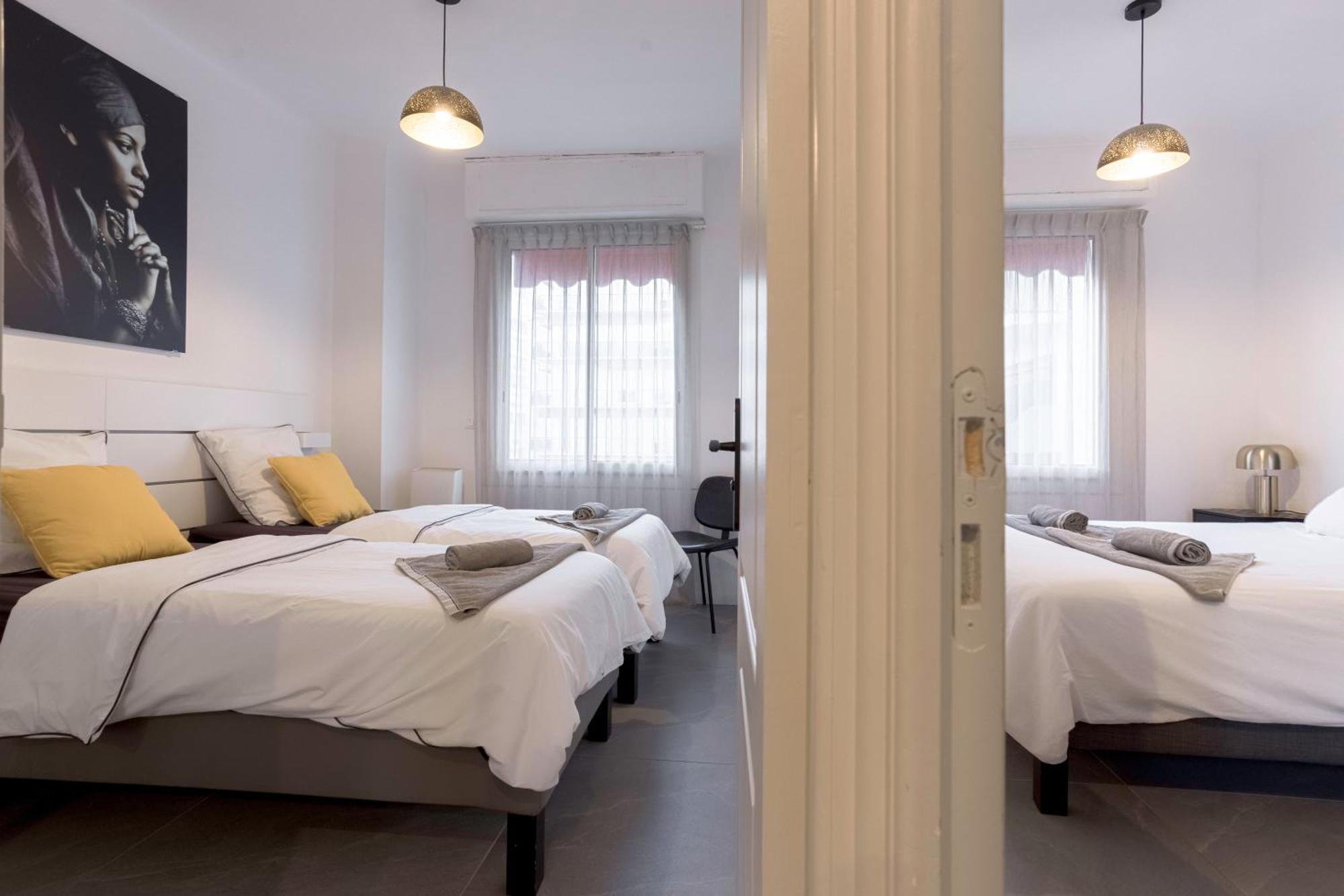 Palais Armenonville Proche Carlton Croisette Appartement *