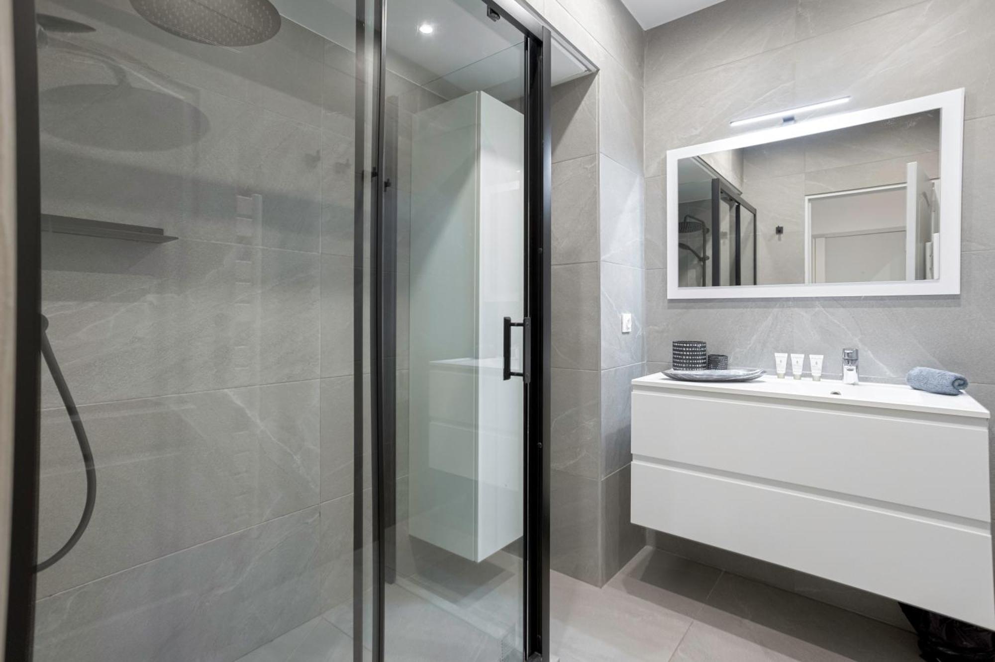 Croisette Résidence Armenonville Appartement