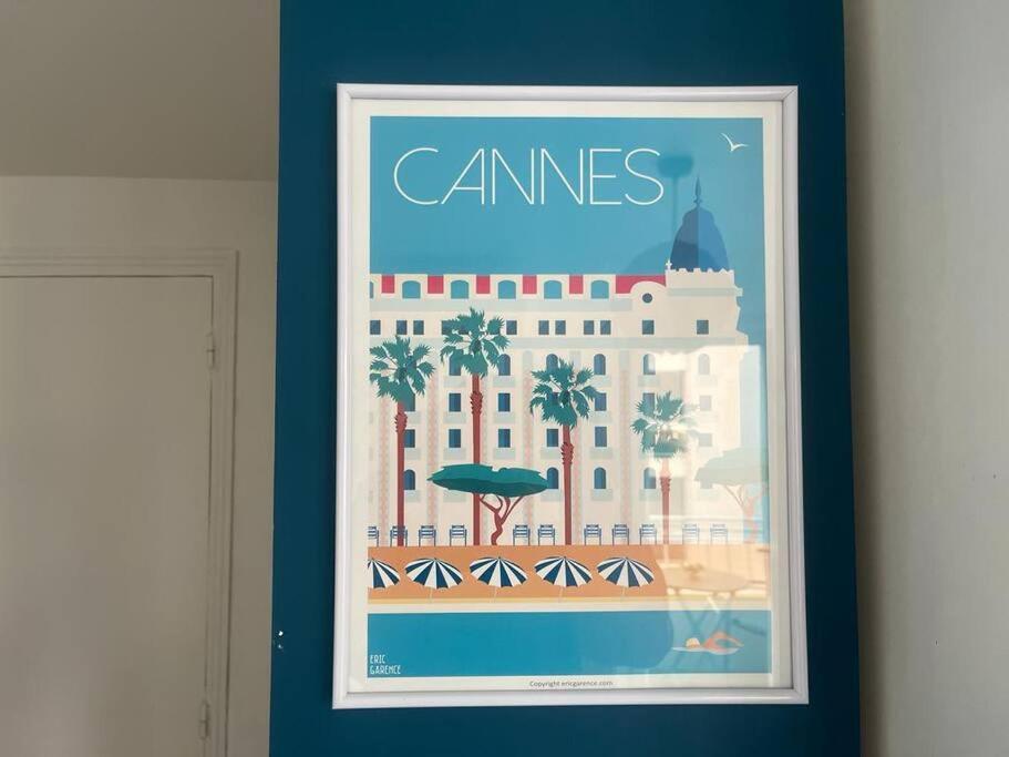 Apartment Le Golden Beach Yourhosthelper Cannes