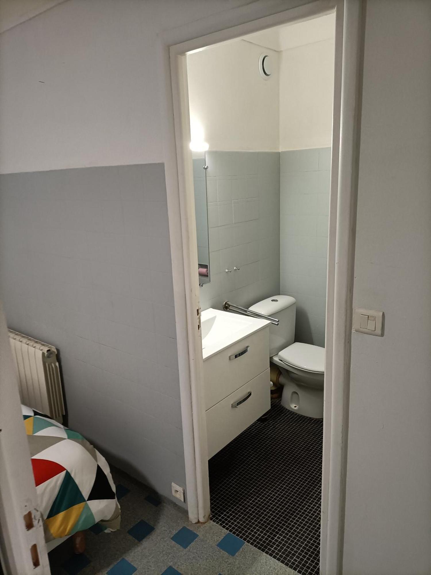 Apartment Gallieni *