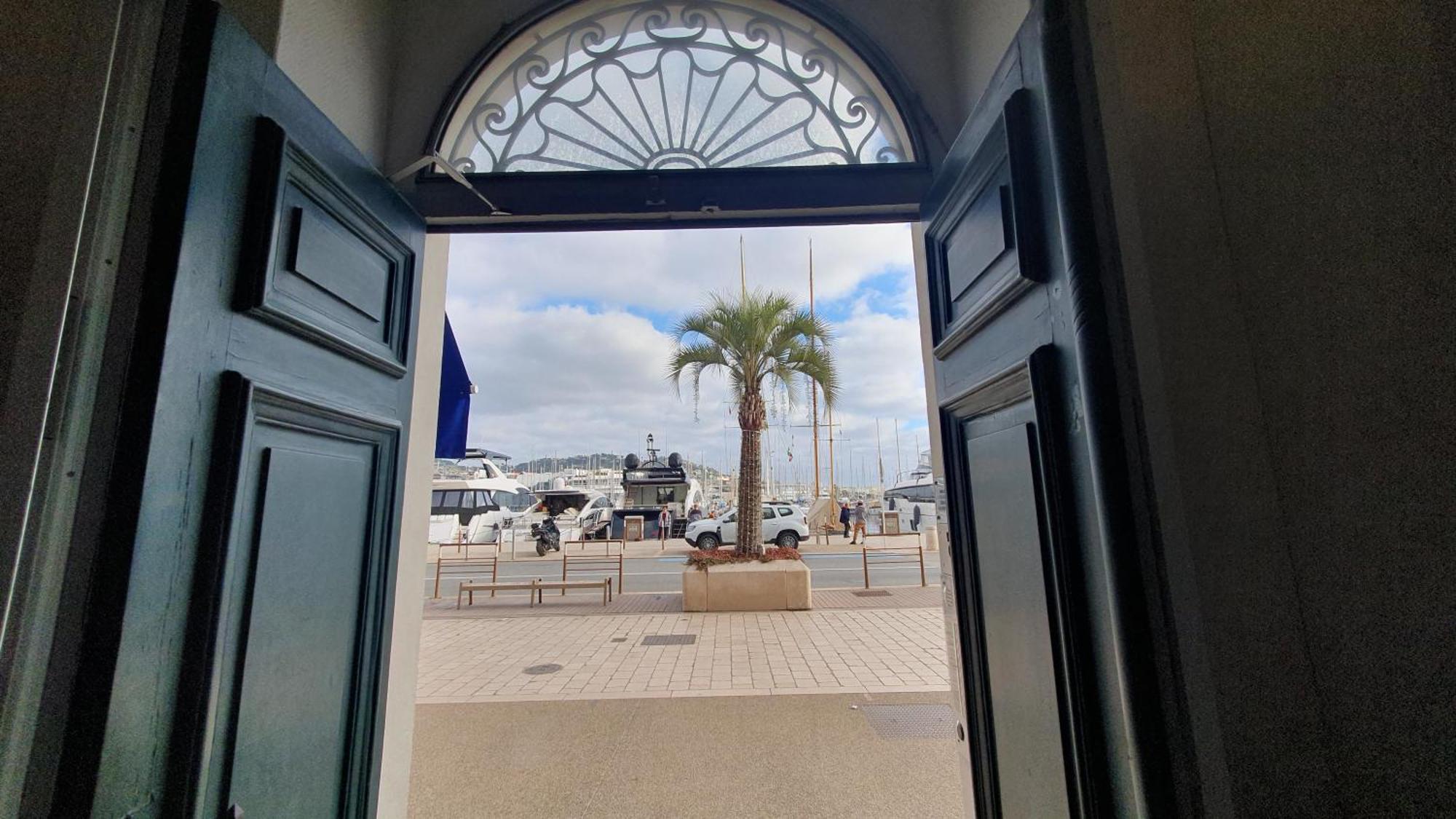 Apartamento Bel Typique Proche Du Palais Et Plages *