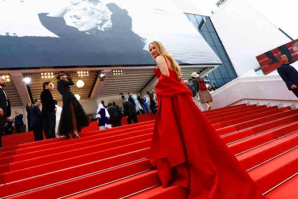 6minutes Croisette * Cannes