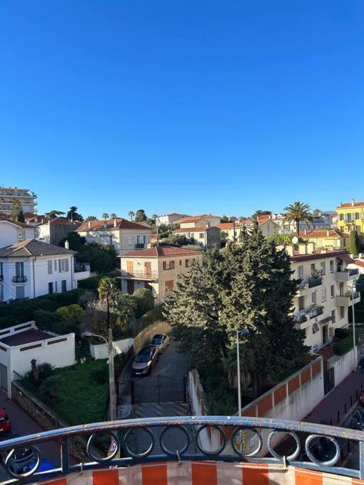 Appartement 6minutes Croisette Cannes