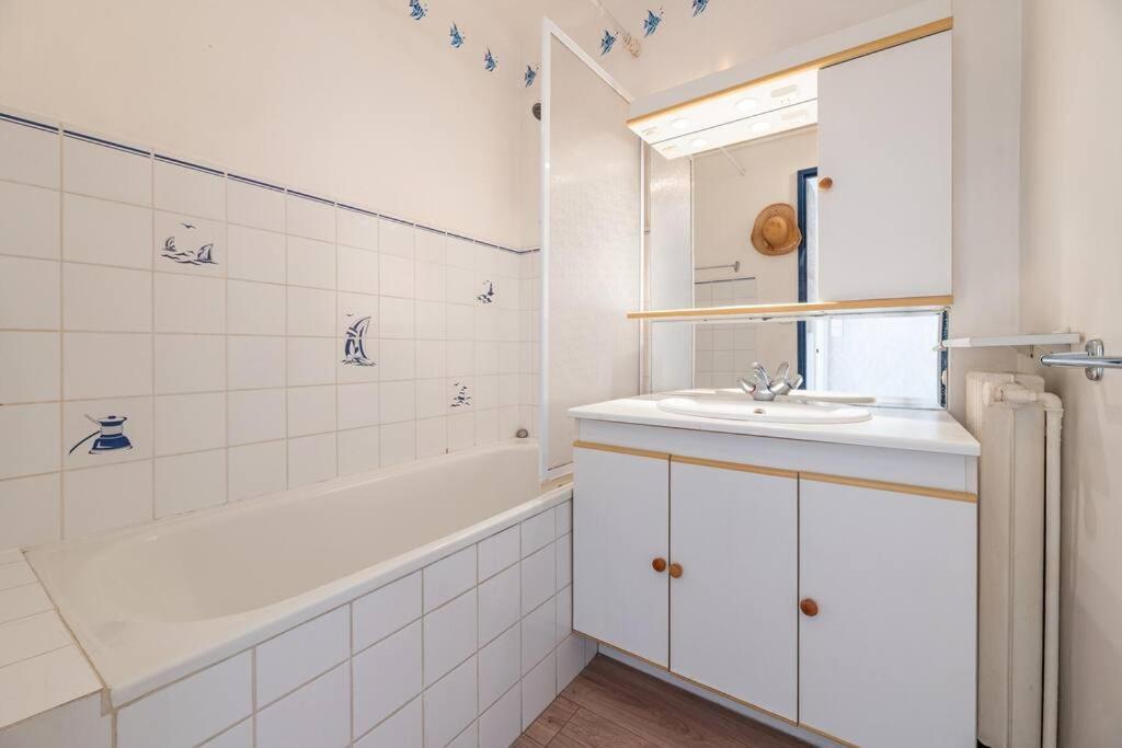 3 Vidal - Splendide 4 Couchage Hyper Centre De * Cannes