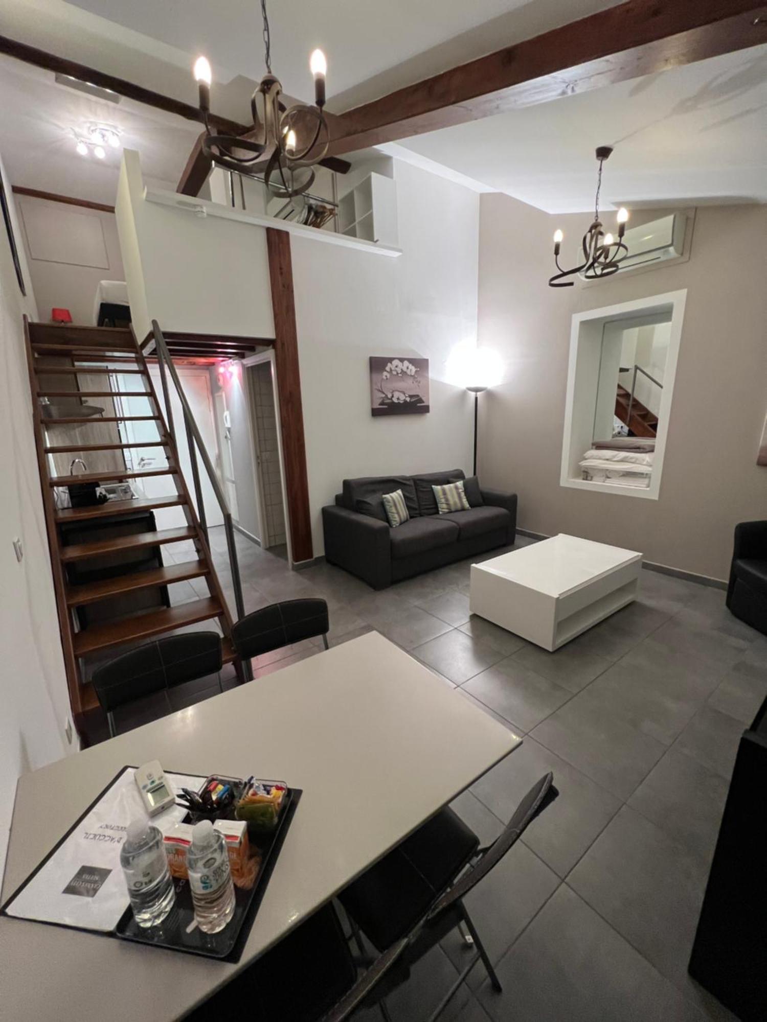 Cannes City Suites *