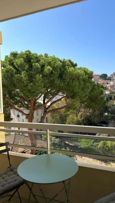 Apartment Proche Gare Croisette Climatise Cannes