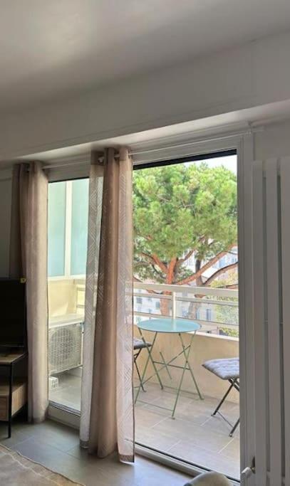 Apartment Proche Gare Croisette Climatise