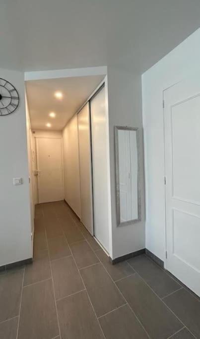 Apartment Proche Gare Croisette Climatise *
