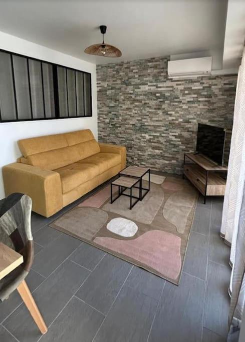 Proche Gare Croisette Climatise Apartment Cannes