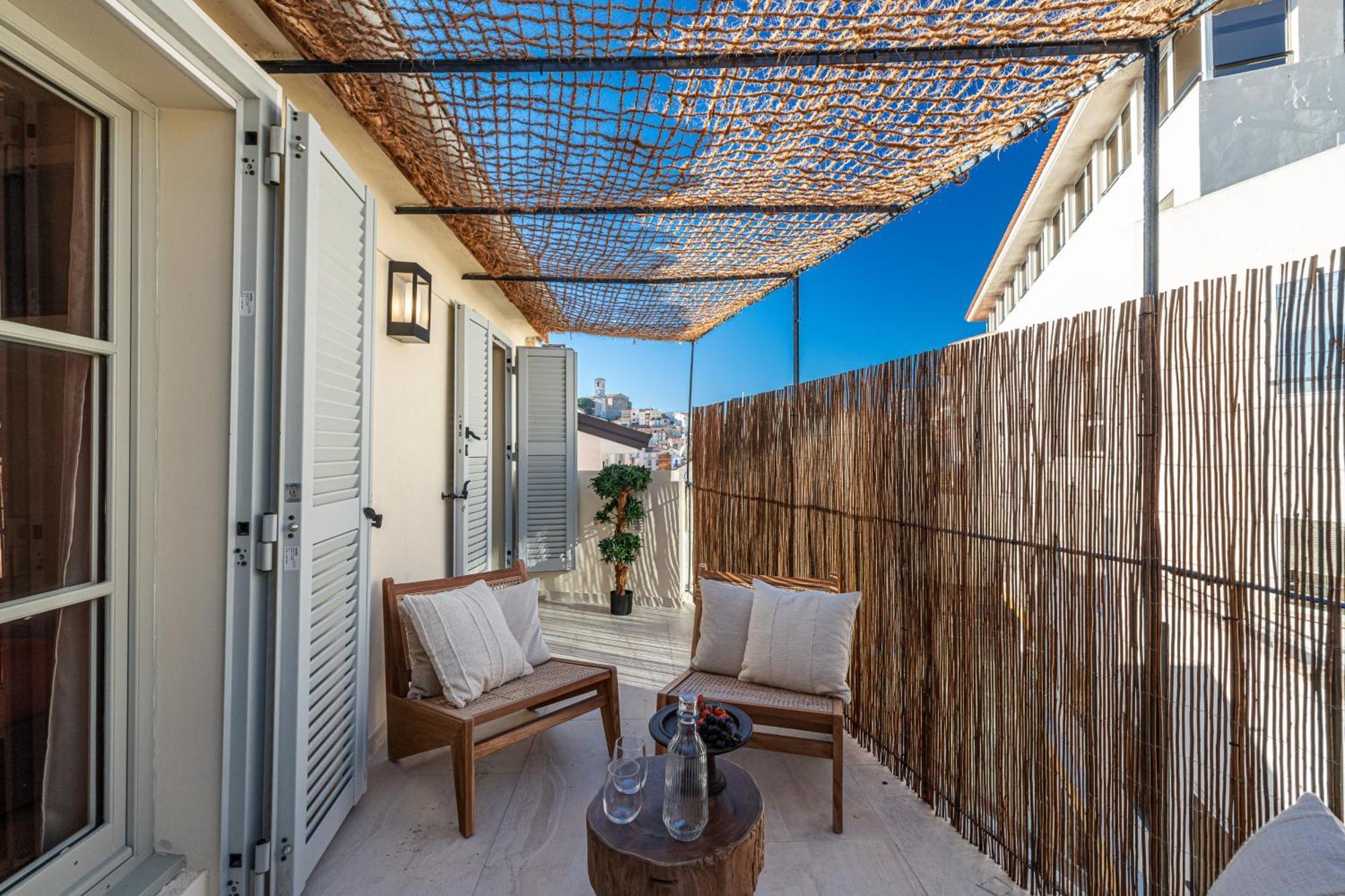 Wabisabi - Mero Appartement