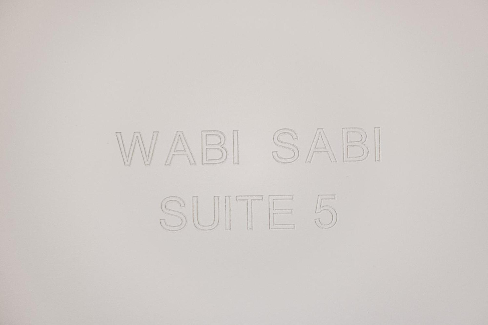 Wabisabi - Mero Appartement