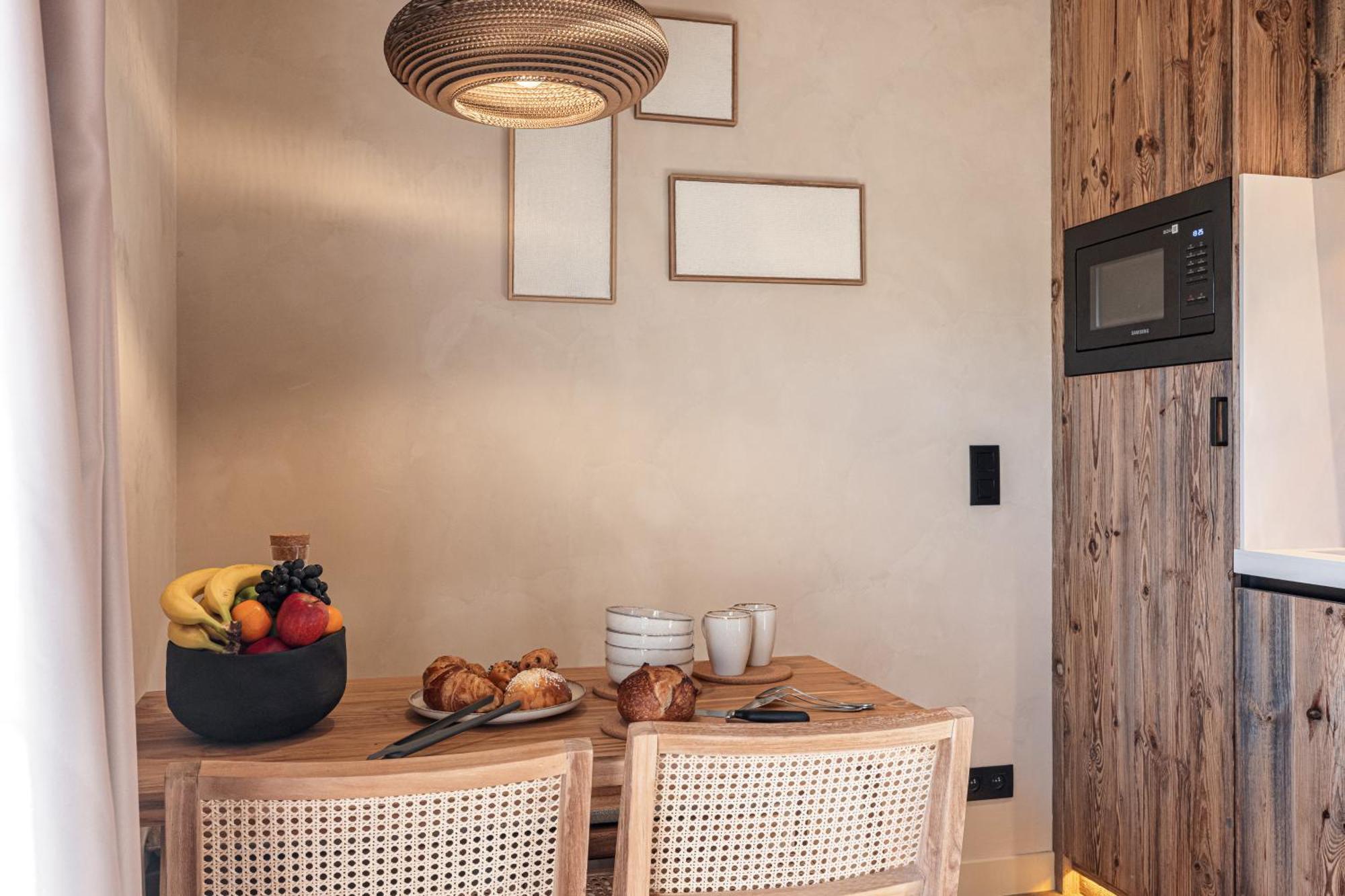 Appartement Wabisabi - Mero Cannes