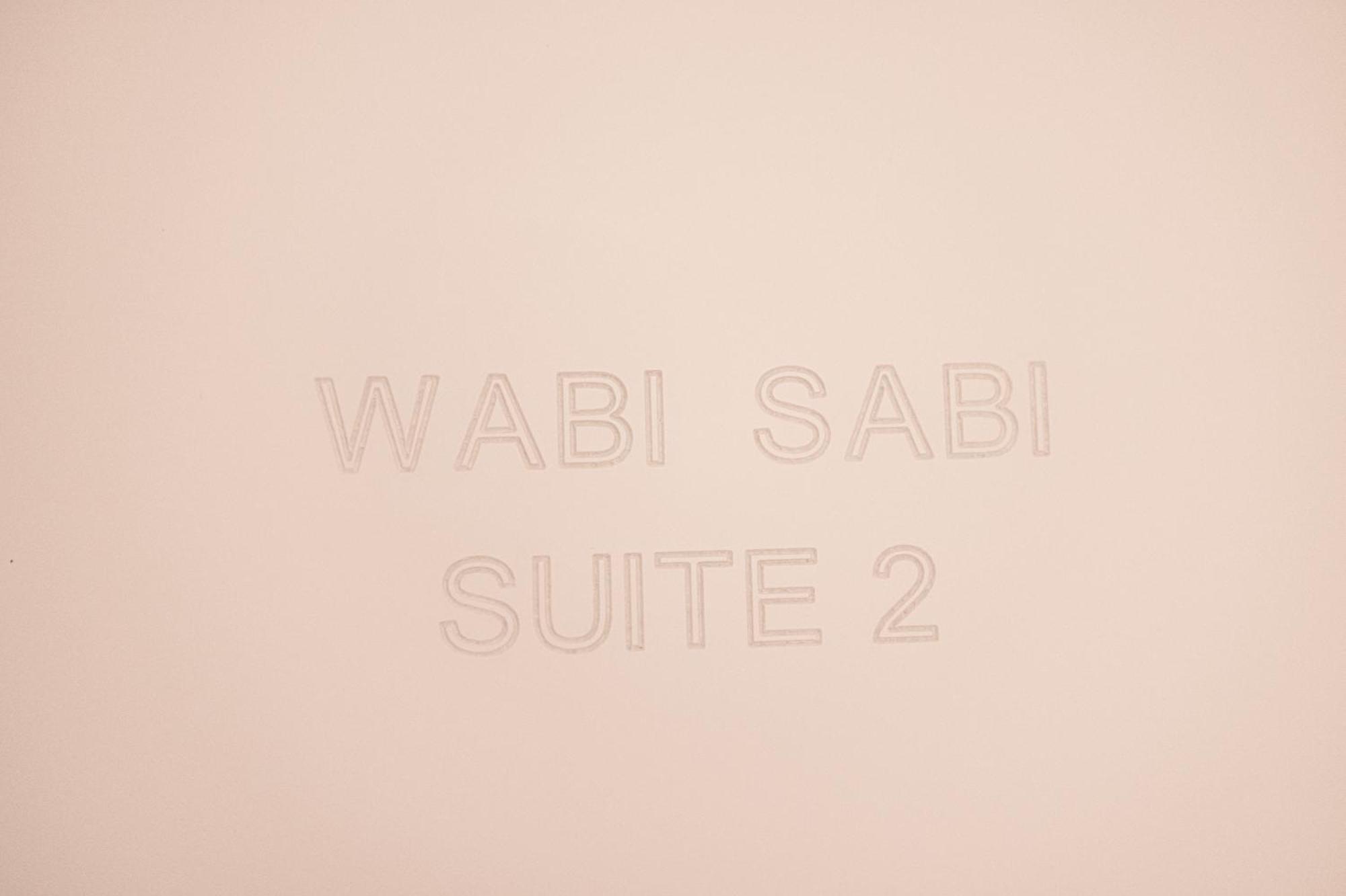 Wabisabi - Mero Appartement