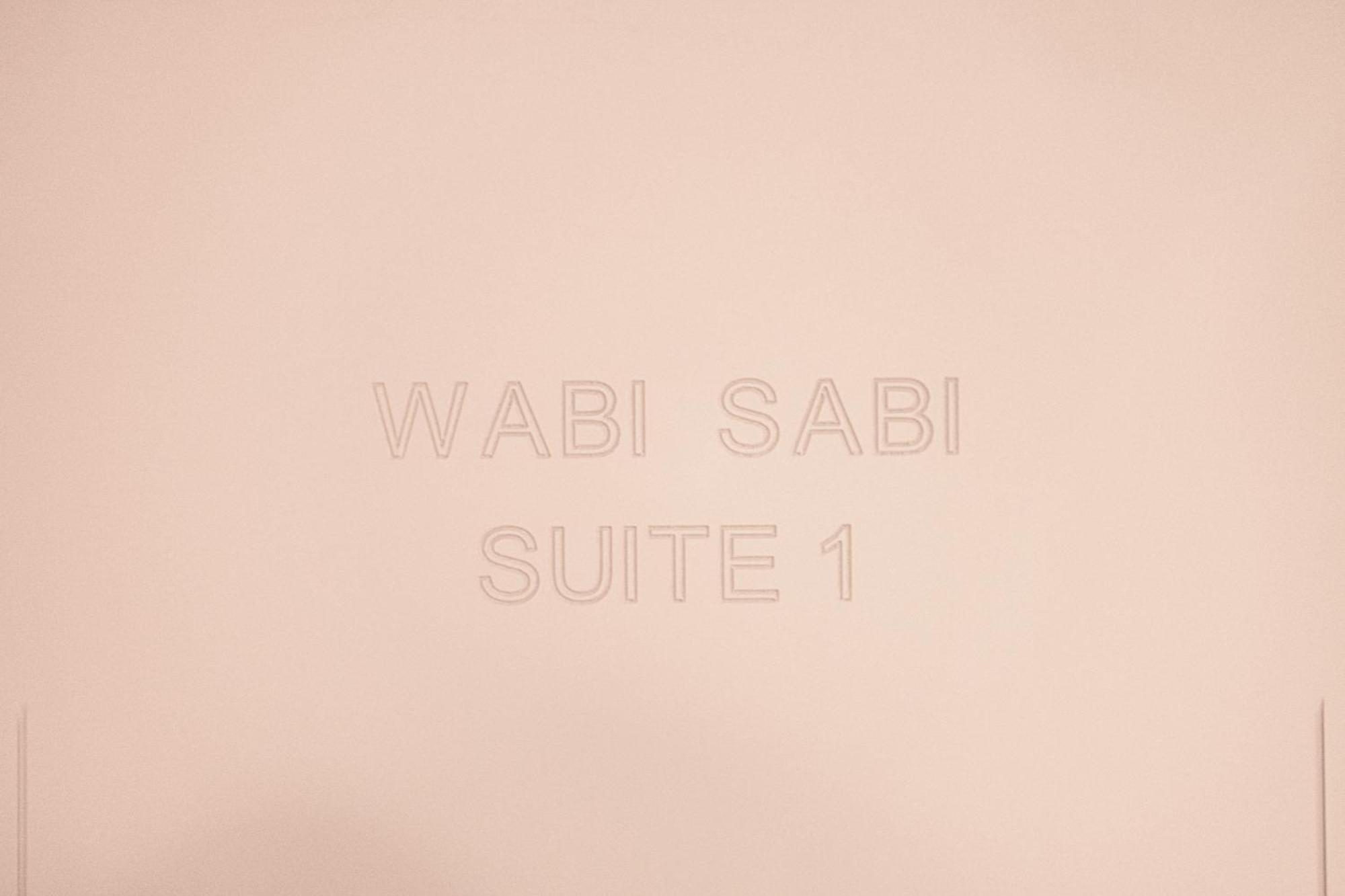 Wabisabi - Mero Cannes