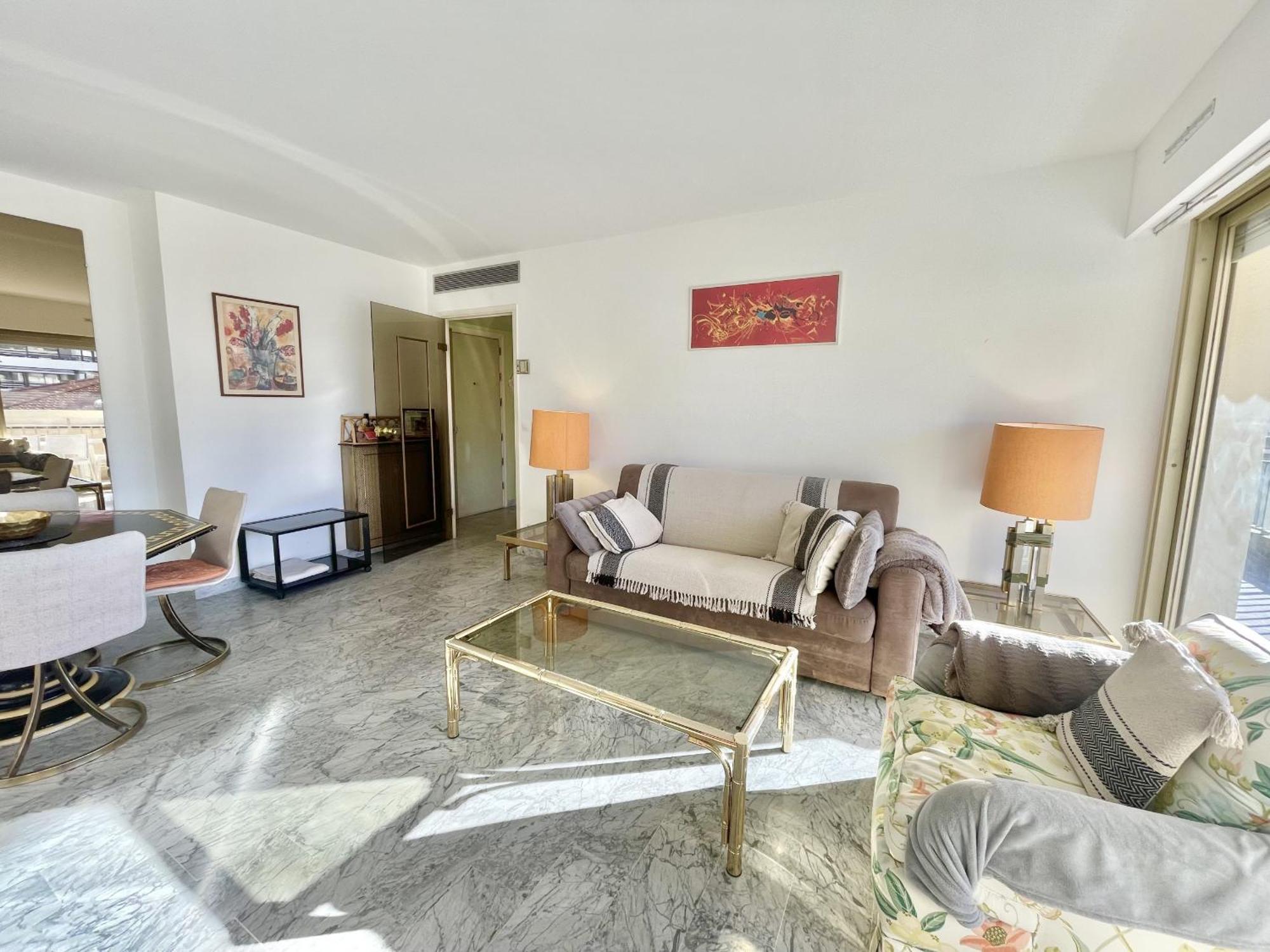 Apartment Vintage By Welcome To Cannes