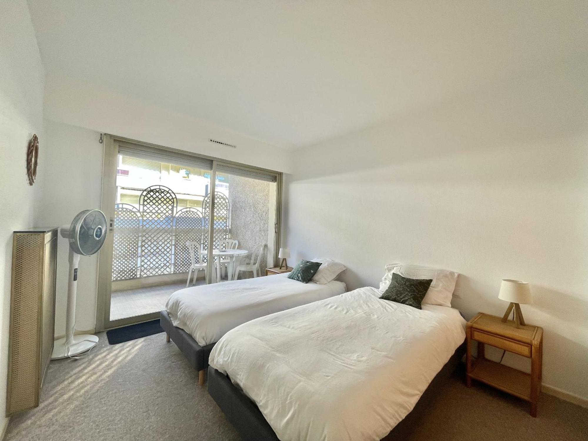 Apartment Vintage By Welcome To Cannes