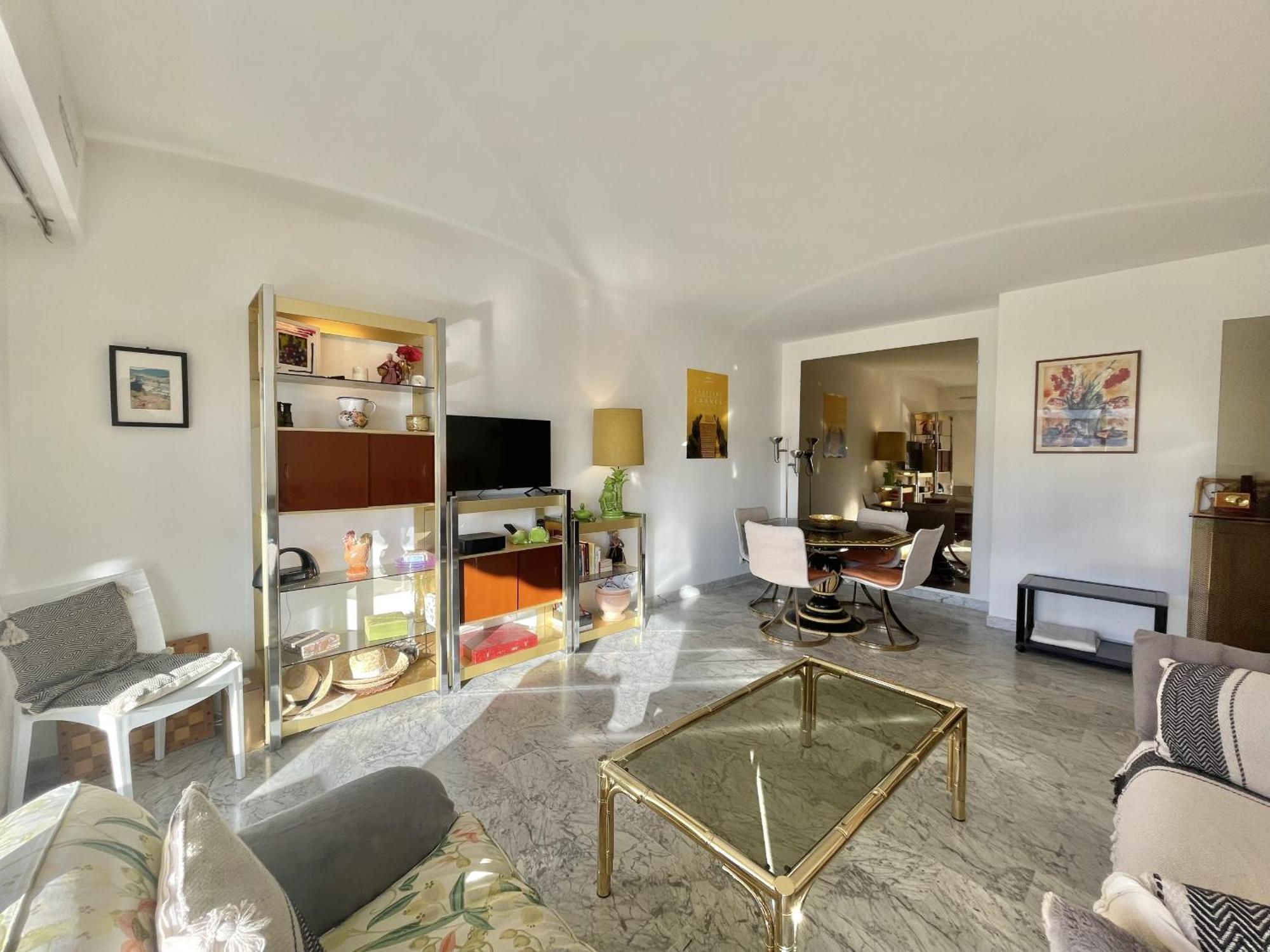 Apartment Vintage By Welcome To Cannes