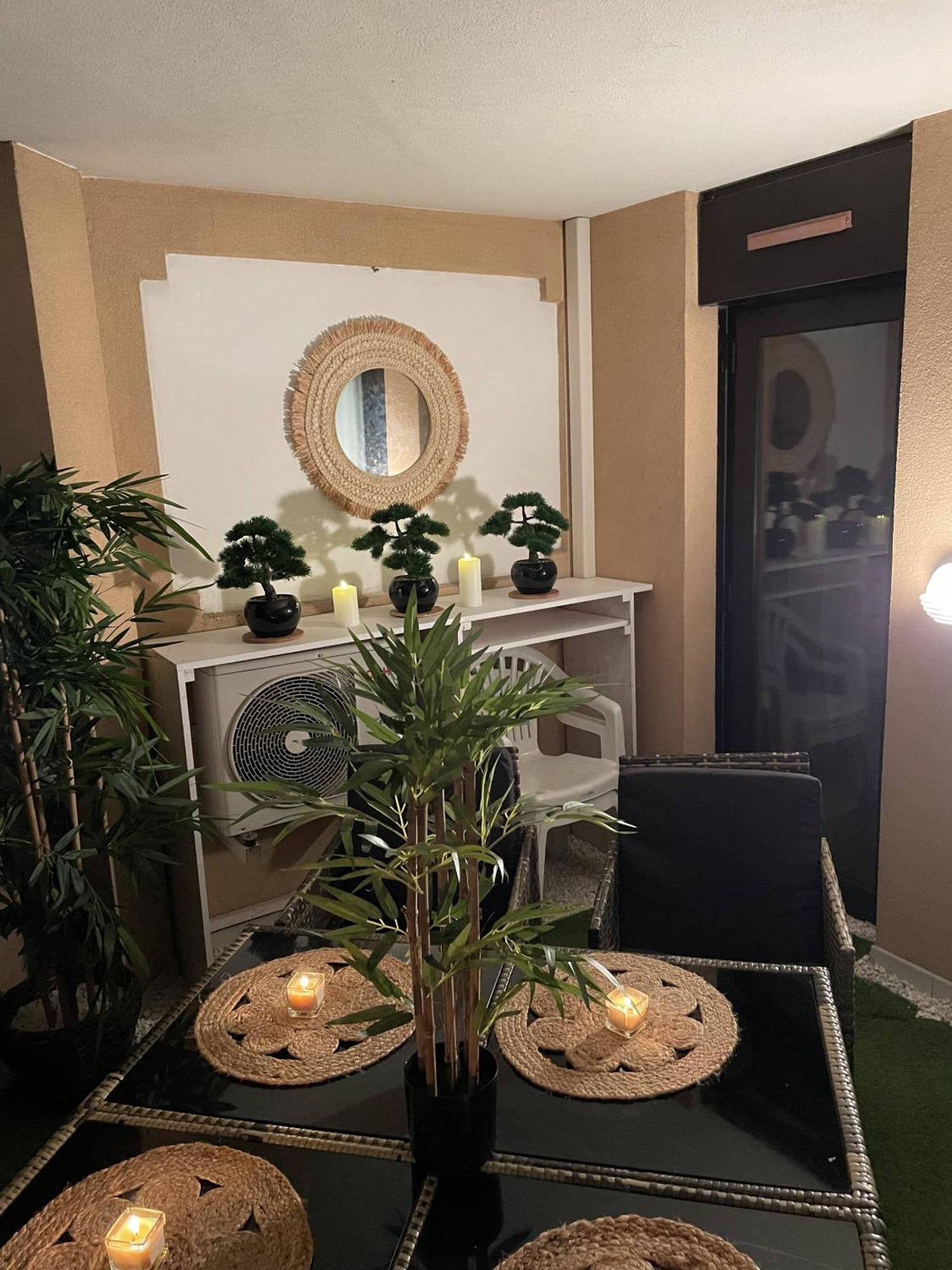 Apartment By By By Neptune Cannes