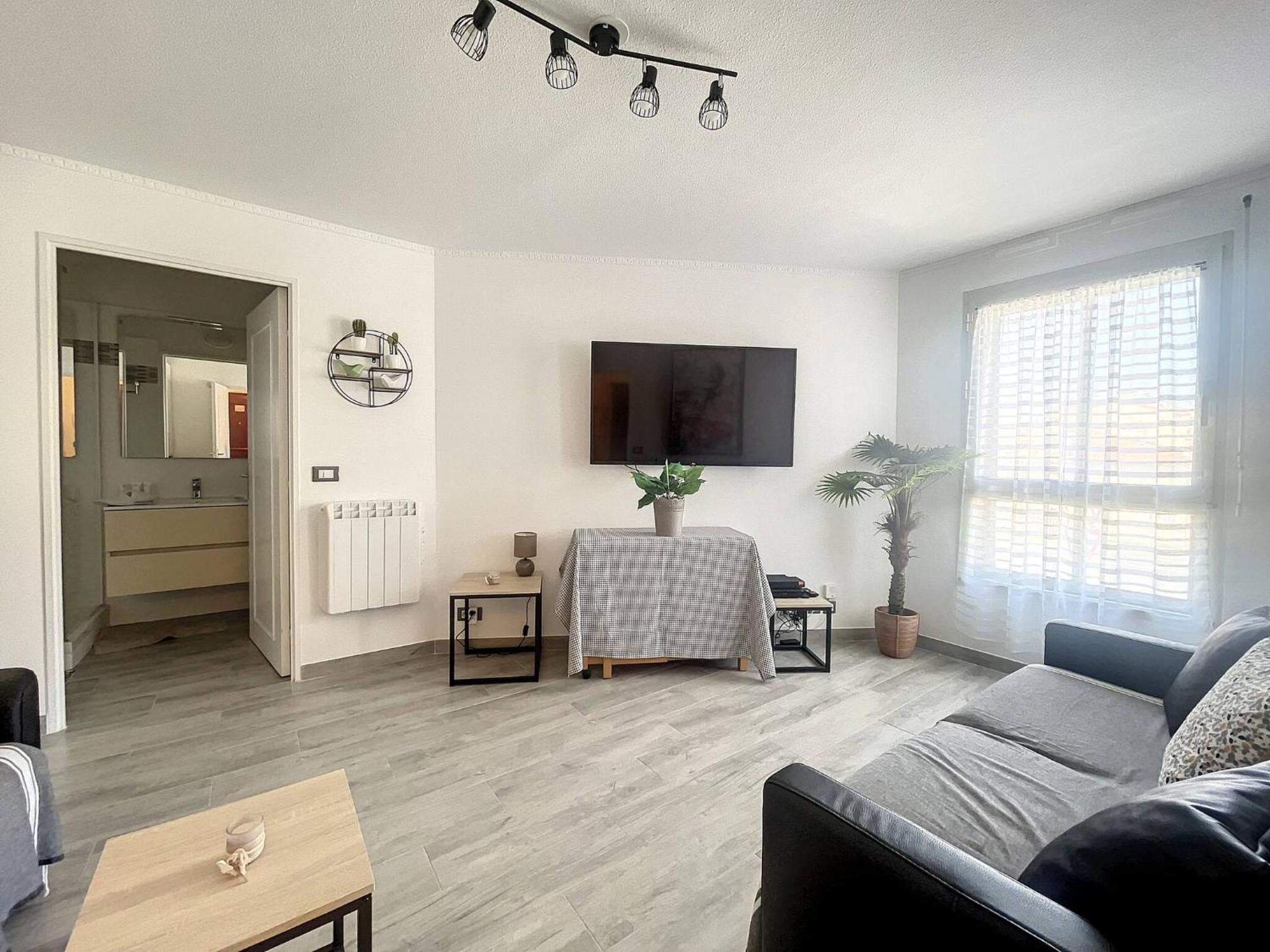 Apartment - Cosy 5mn Palais