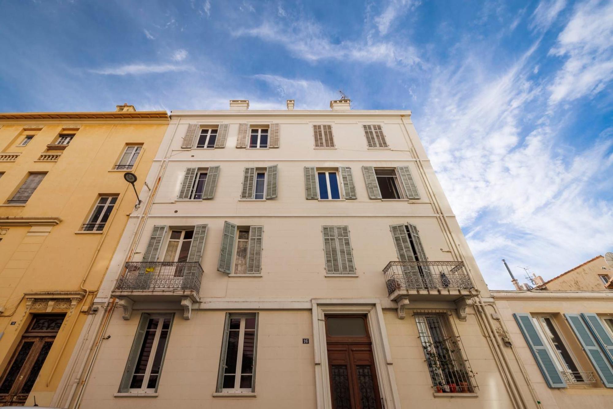 Appartement Disegno With Private Garden - Welkeys