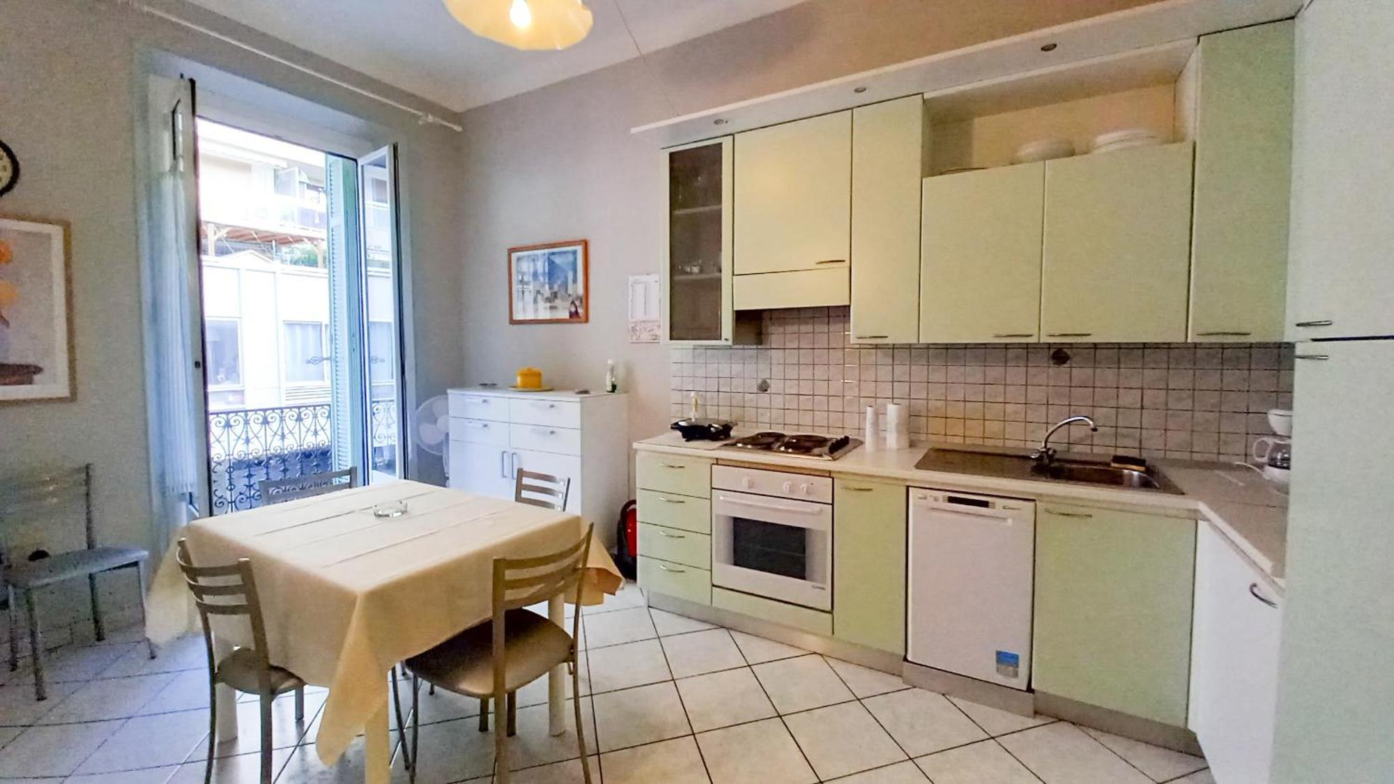 Mimosa 2 Apartment