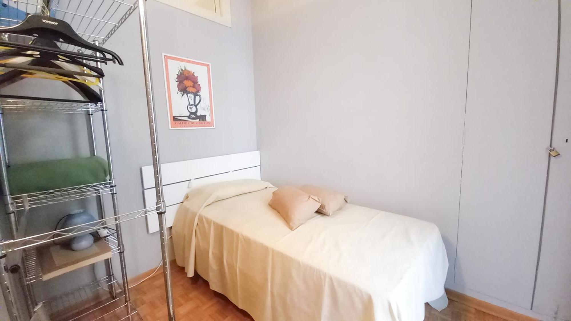 Apartment Mimosa 2