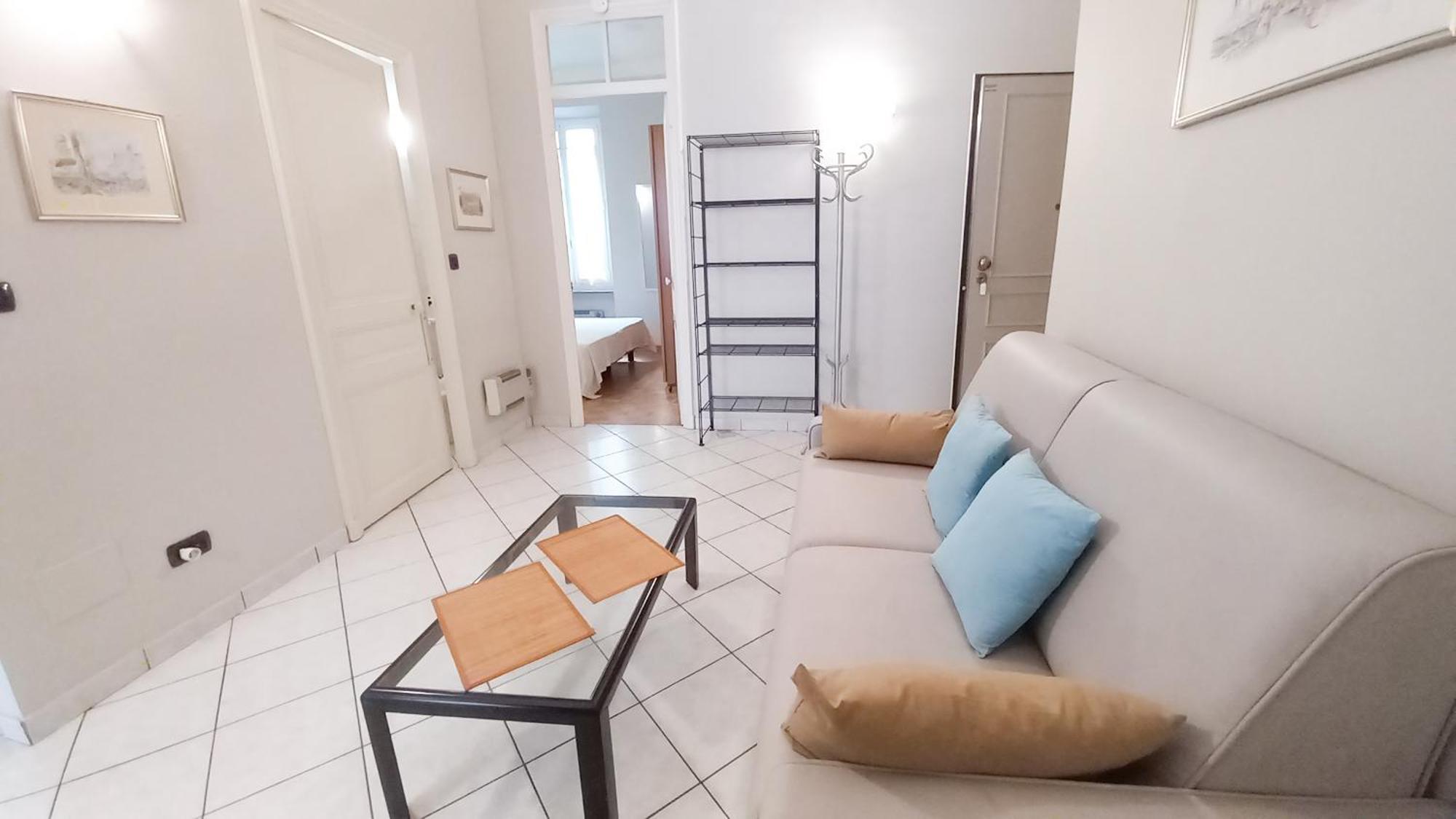 Mimosa 2 Apartment
