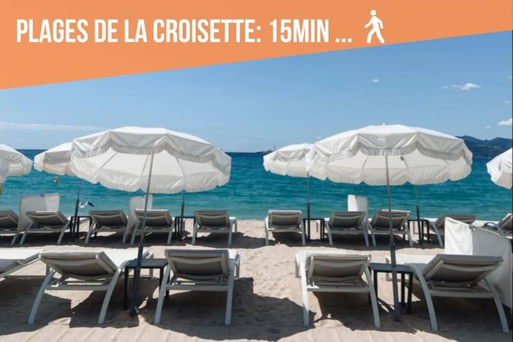 Apartment Le Tassigny By Apirent #central #calme #climatisation #wifi Cannes