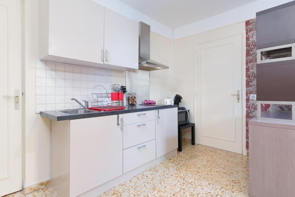 Le Tassigny By Apirent #central #calme #climatisation #wifi Cannes