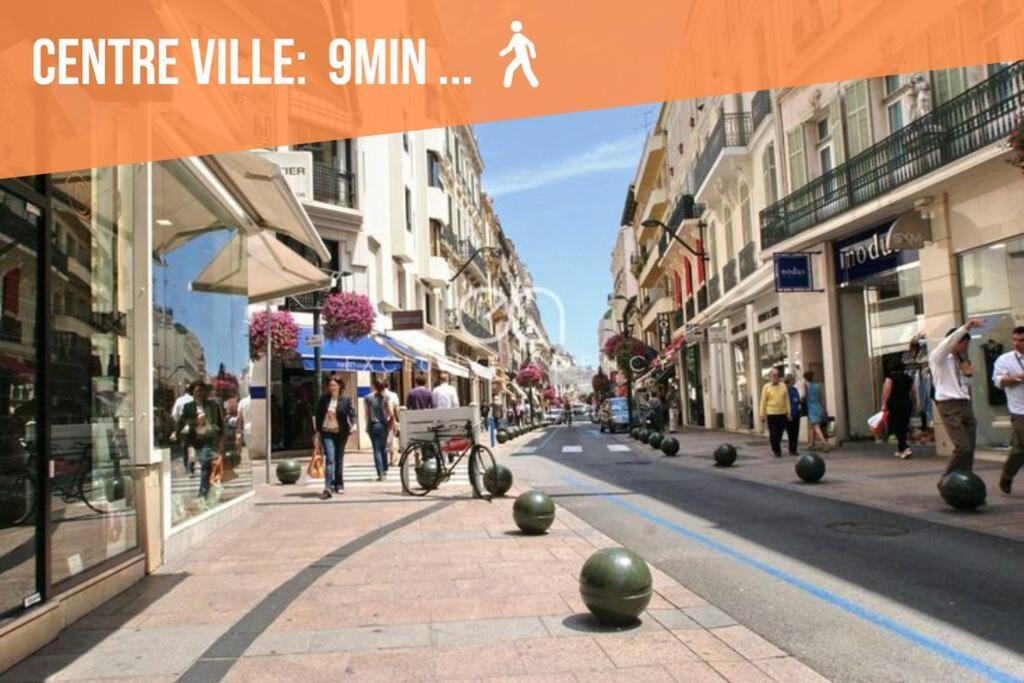Le Tassigny By Apirent #central #calme #climatisation #wifi Apartamento *