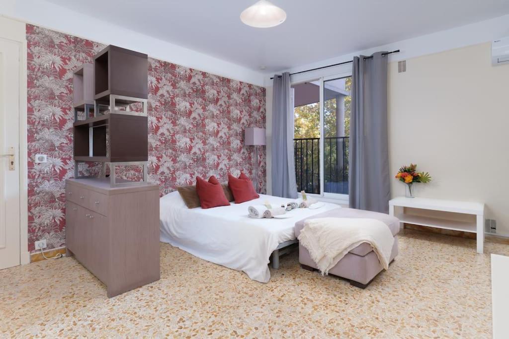 Le Tassigny By Apirent #central #calme #climatisation #wifi Apartment Cannes
