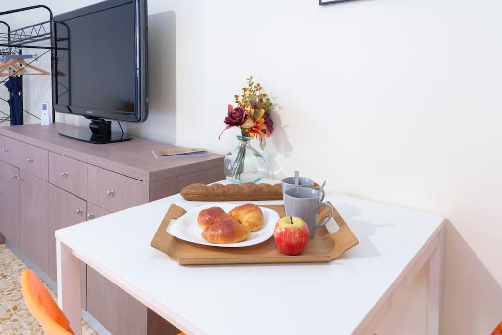 Le Tassigny By Apirent #central #calme #climatisation #wifi Apartment Cannes