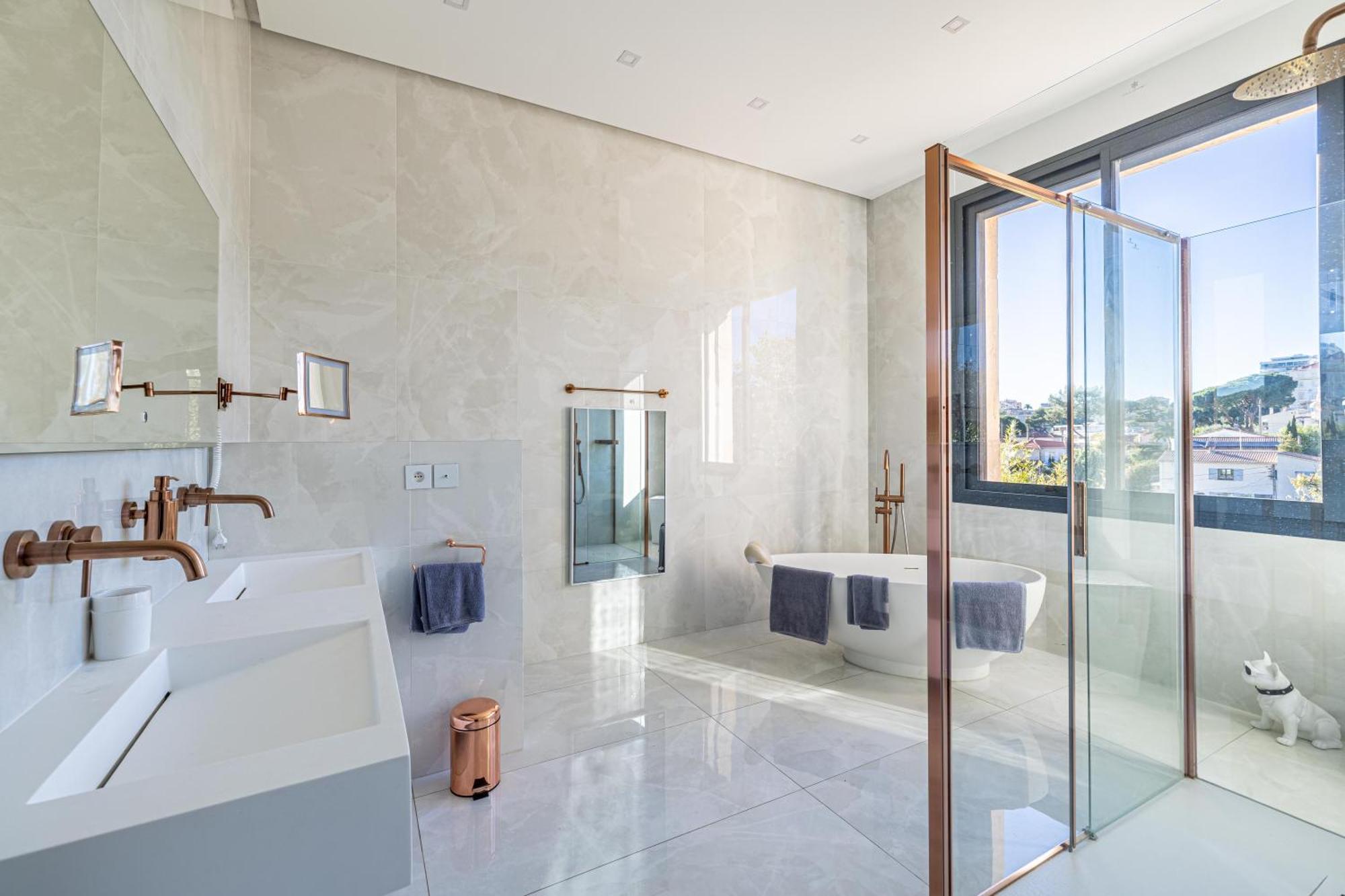 Luxurious With Heated Pool 6br-12p - Villa Cannes