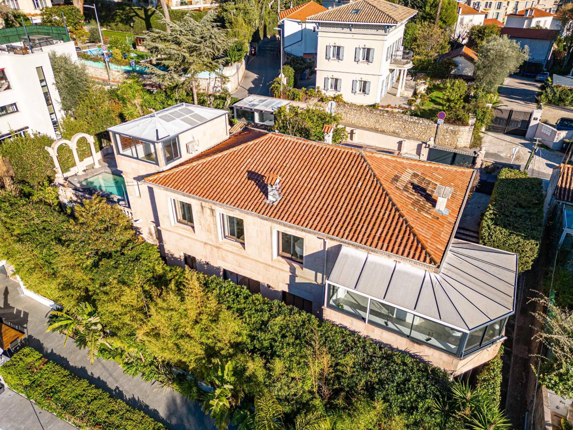 Luxurious With Heated Pool 6br-12p - Villa