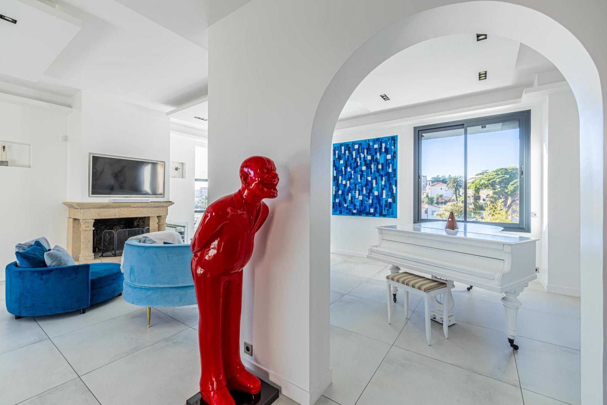 Luxurious With Heated Pool 6br-12p -