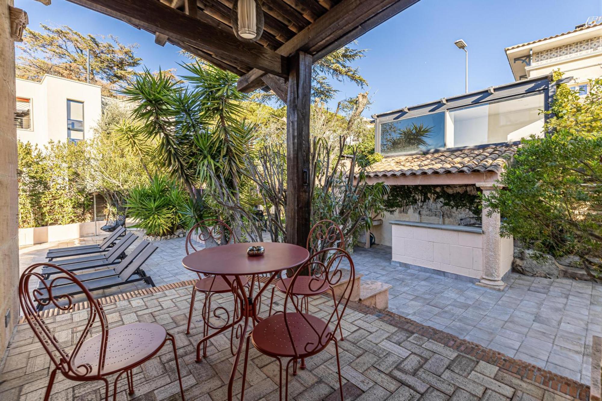 Luxurious With Heated Pool 6br-12p - Villa Cannes