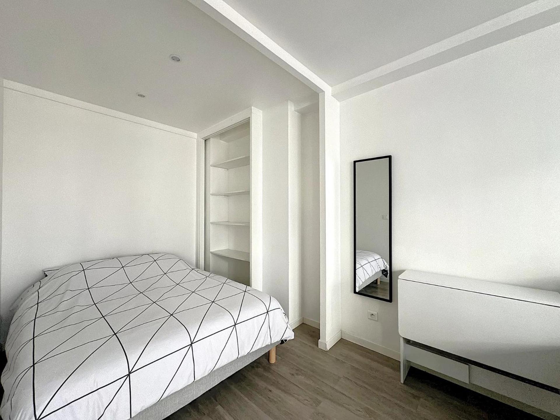 Superbe Avec Terrasse Centre-ville Et A 5 Min Apartment Cannes