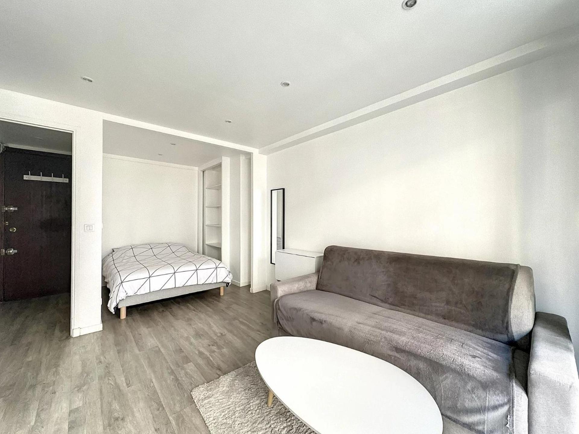 Apartment Superbe Avec Terrasse Centre-ville Et A 5 Min *