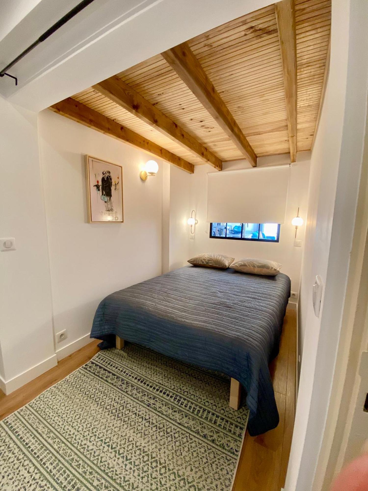 Le Somptueux Le Gallia Apartamento *