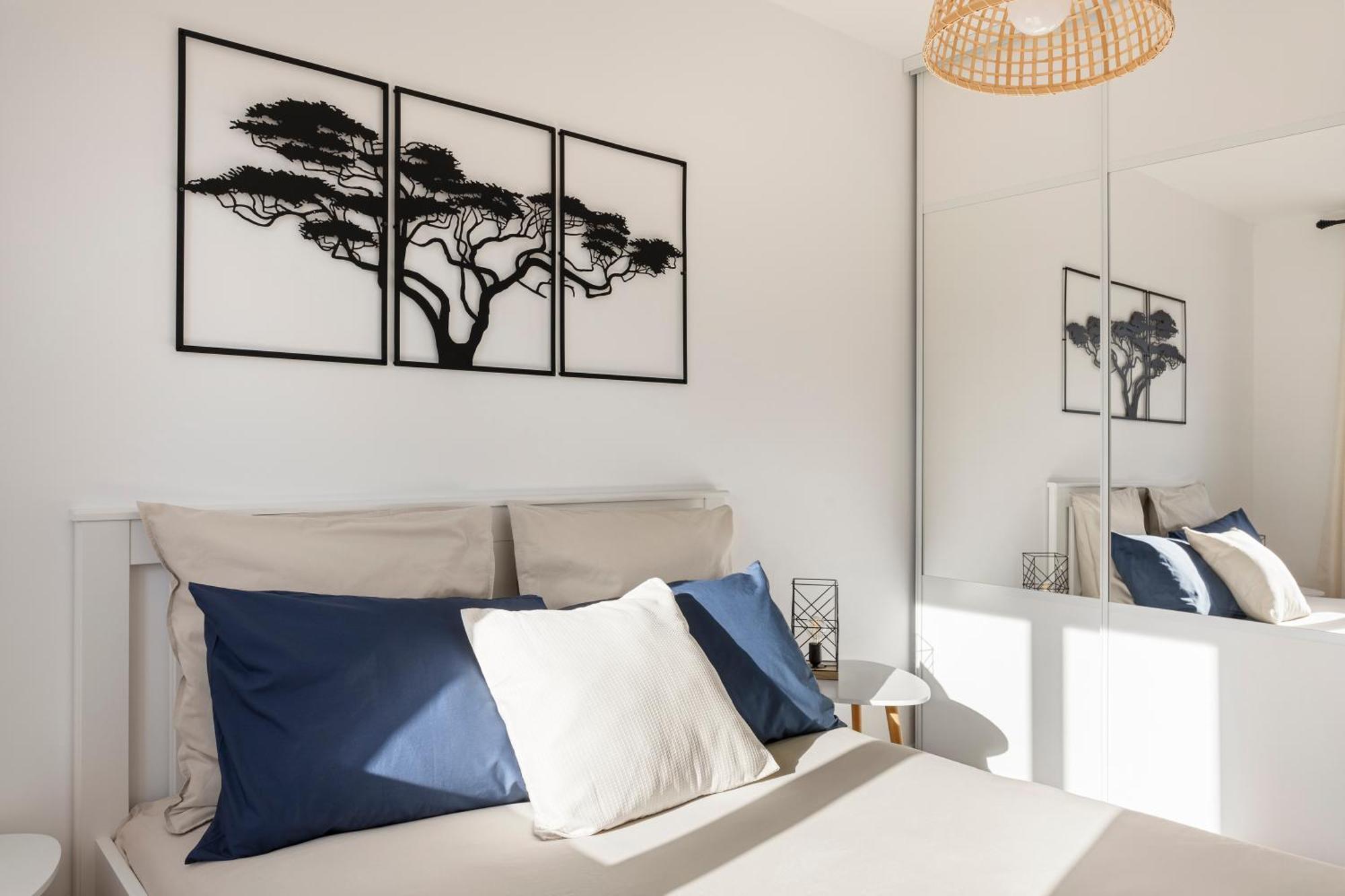 Private - Family - Palais Des Festival - Parking - Apartment Cannes