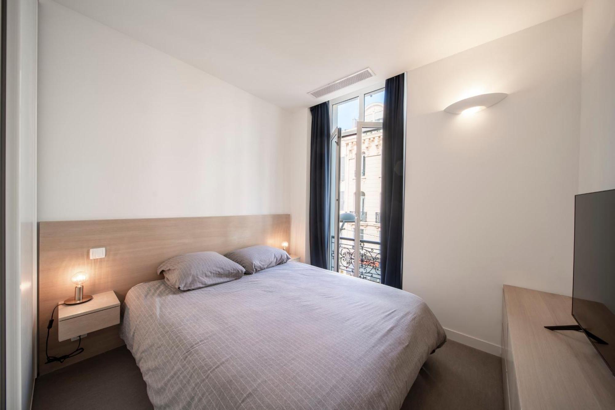 Luxury - Stunning Croisette Apartment