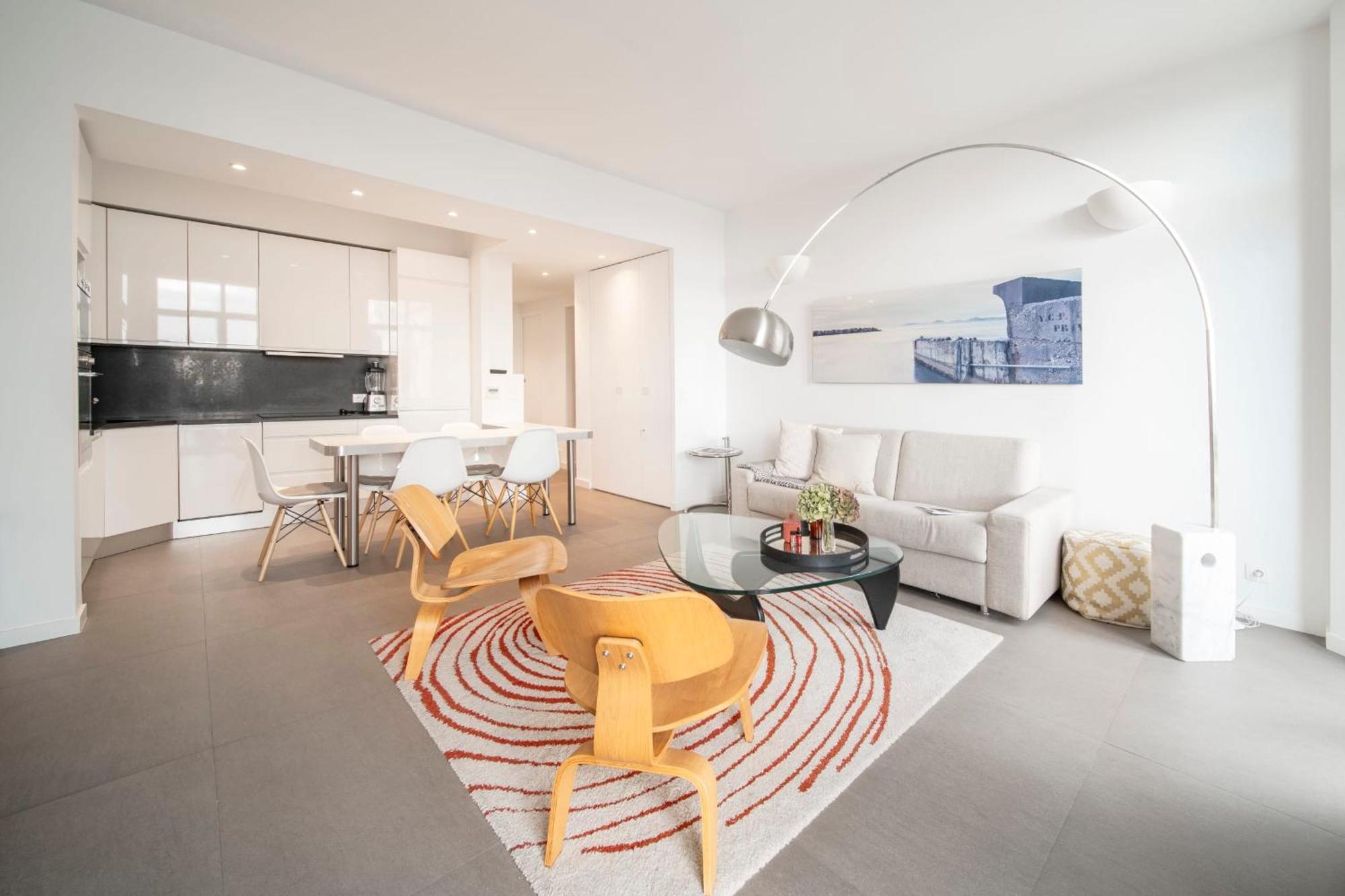 Apartment Luxury - Stunning Croisette *