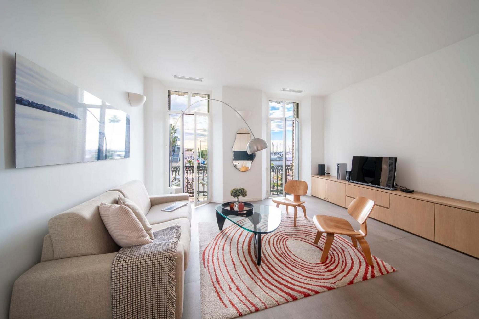 Apartment Luxury - Stunning Croisette *