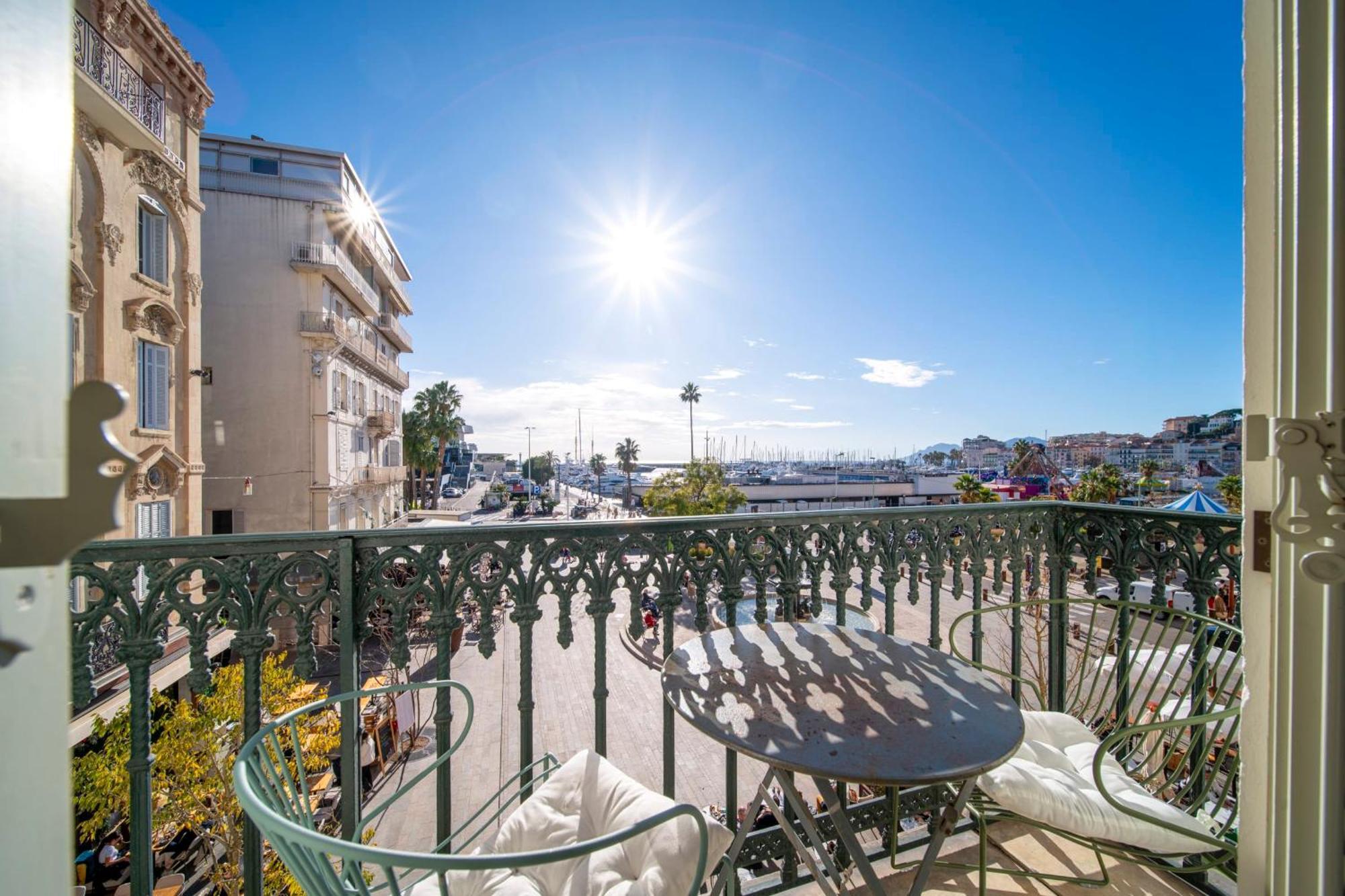 Luxury - Stunning Croisette