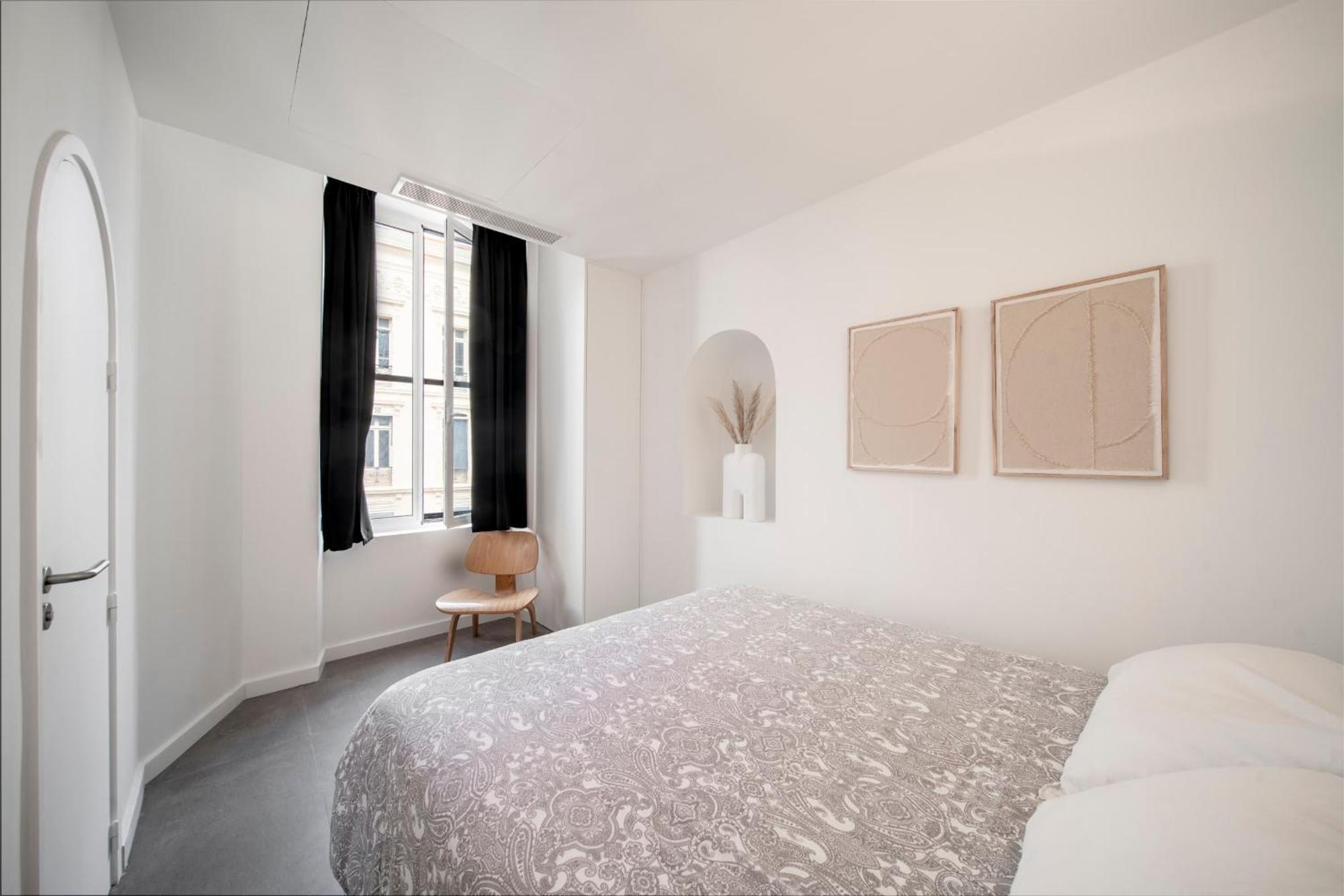 Luxury - Stunning Croisette Apartment Cannes