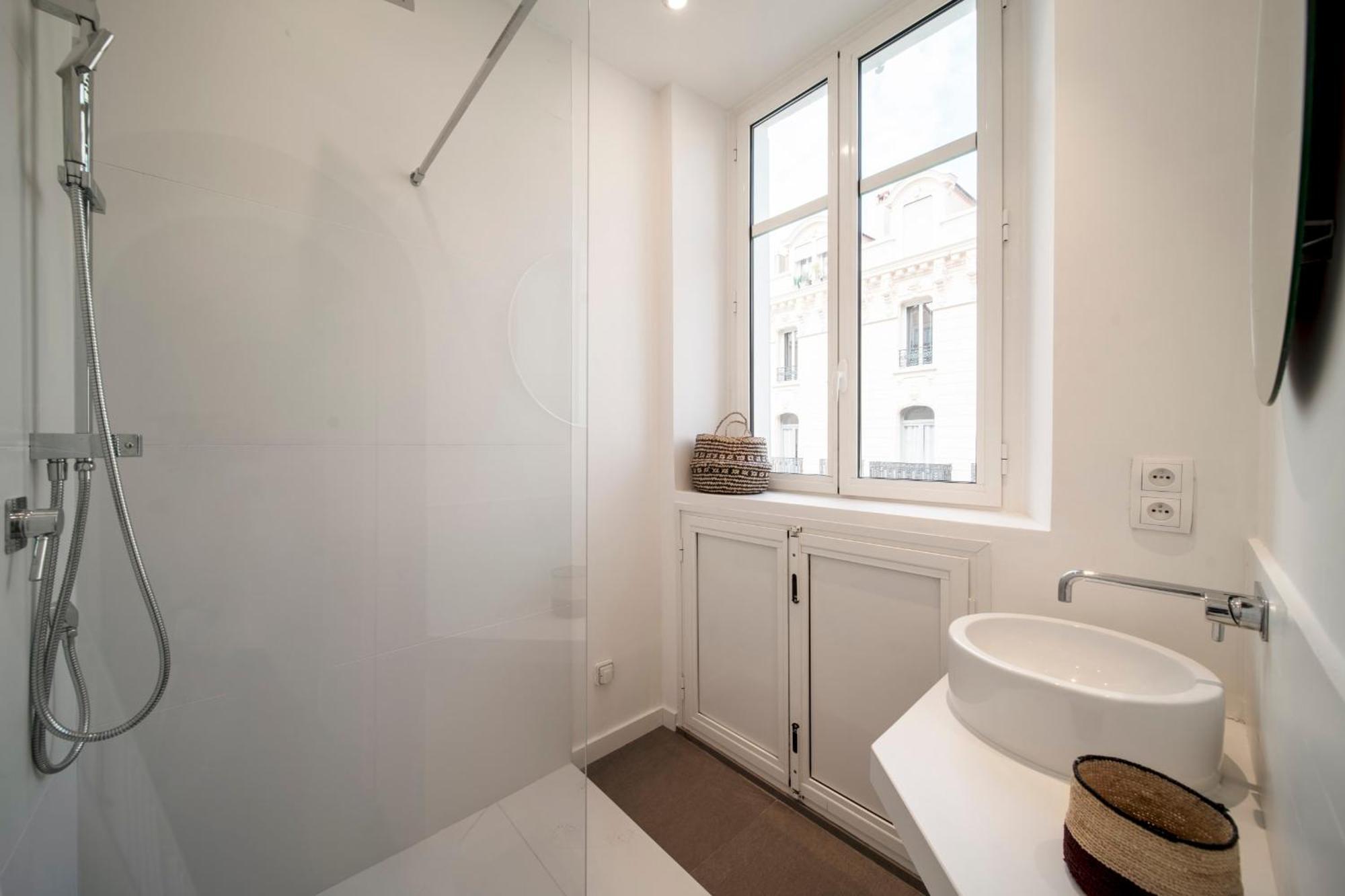 Luxury - Stunning Croisette Apartment