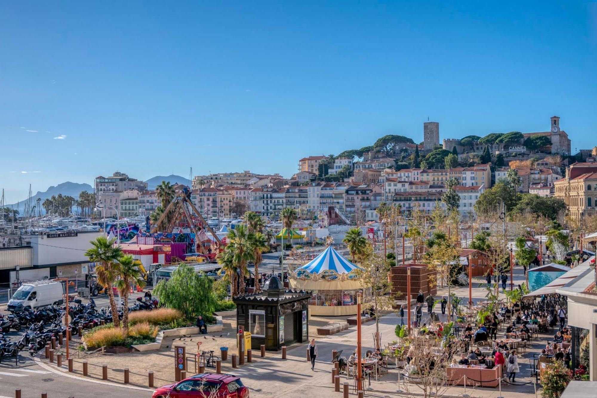 Apartamento Luxury - Stunning Croisette *