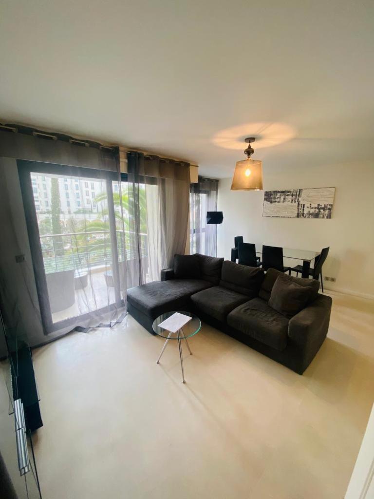 Carlton Riviera Aparthotel 4*