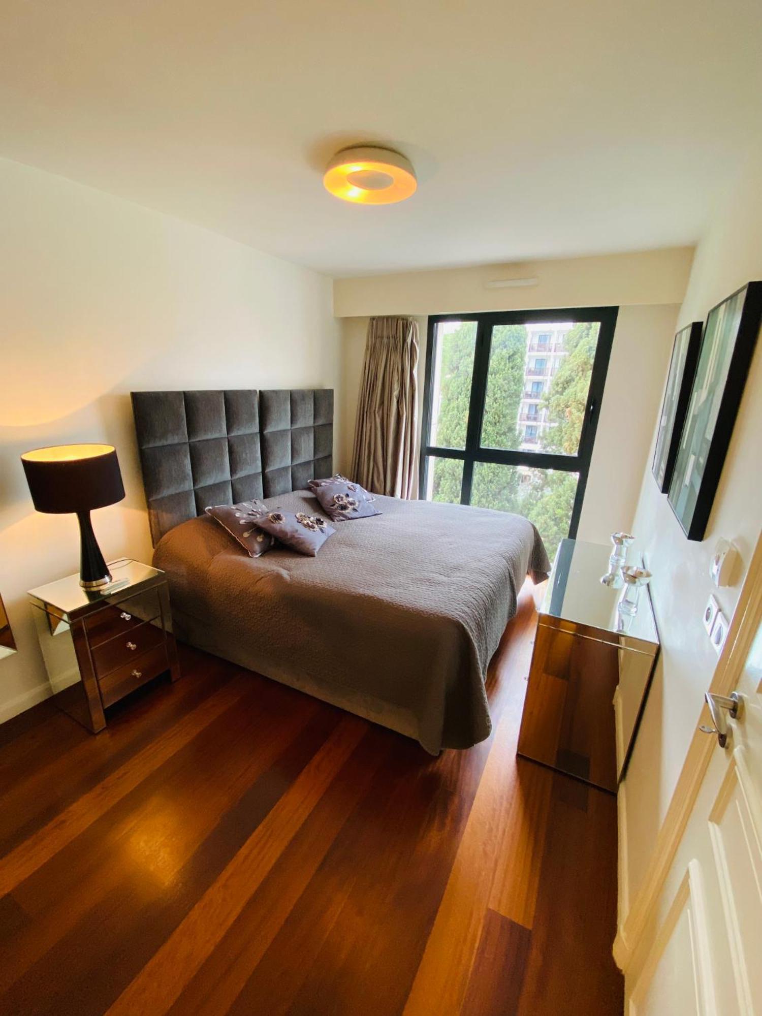 Carlton Riviera Aparthotel 4*