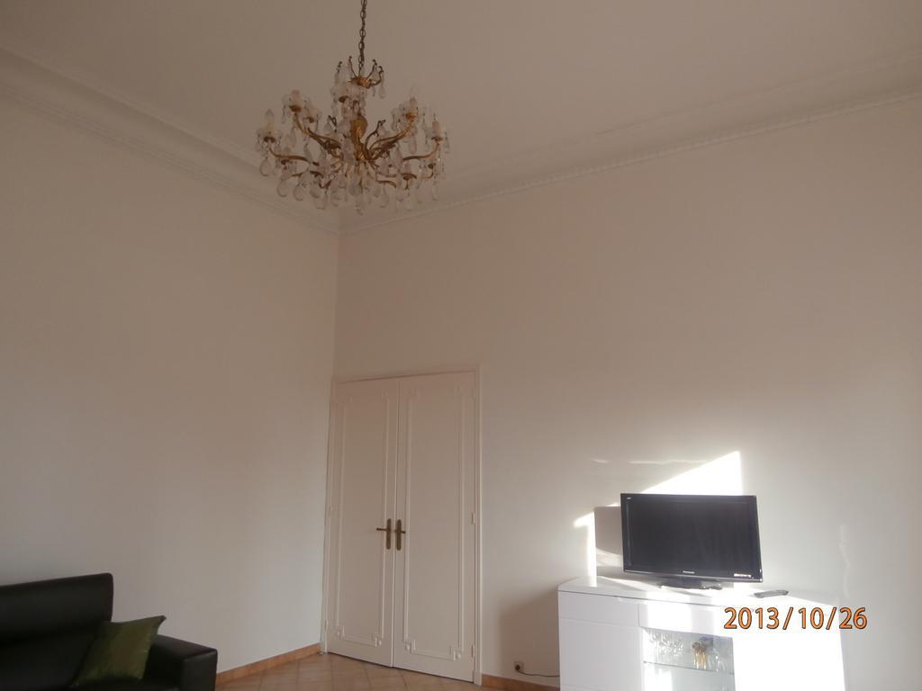 Winter Palace *